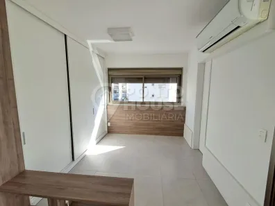 Apartamento com 1 Quarto para venda ou aluguel, 45m² no Vila Mariana, São Paulo