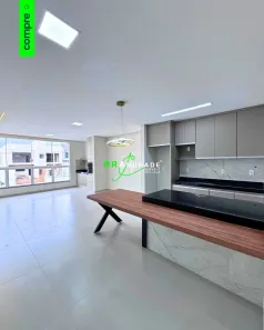Apartamento com 3 Quartos à venda, 86m² no Jardim Botânico, Franca