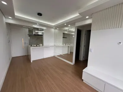 Apartamento com 2 Quartos à venda, 47m² no Jardim Guarujá, Sorocaba