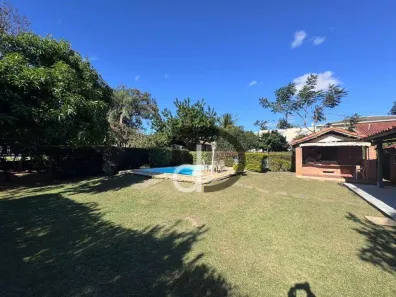 Casa de Condomínio com 2 Quartos à venda, 205m² no Parque Rural Fazenda Santa Cândida, Campinas