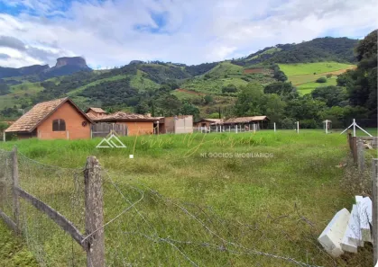 Lote/Terreno à venda, 500m² no , São Bento do Sapucaí