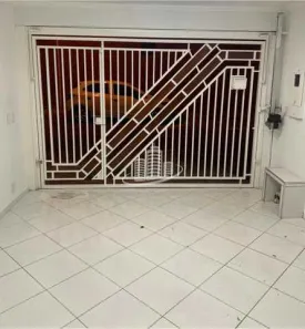 Sobrado com 2 Quartos à venda, 86m² no Residencial Parque Cumbica, Guarulhos