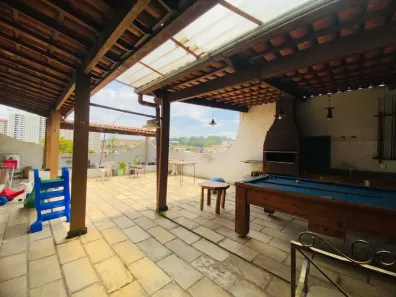 Imóvel Comercial com 10 Quartos à venda, 695m² no Jardim Riacho das Pedras, Contagem