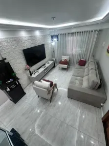 Sobrado com 3 Quartos à venda, 111m² no Jardim Aida, Guarulhos
