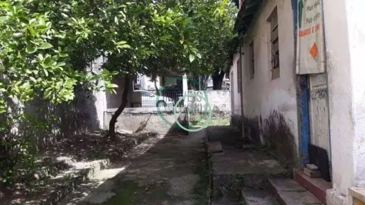 Lote/Terreno à venda, 500m² no Jardim Nova América, São José dos Campos