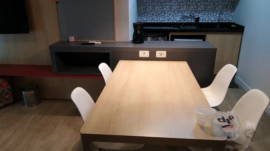 Apartamento com 1 Quarto à venda, 45m² no Caminho das Árvores, Salvador