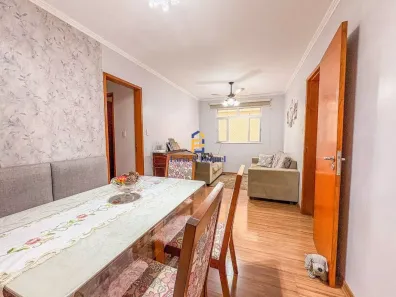 Apartamento com 3 Quartos à venda, 99m² no Santa Catarina, Juiz de Fora