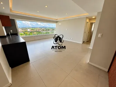 Cobertura com 4 Quartos à venda, 185m² no Barranco, Taubaté