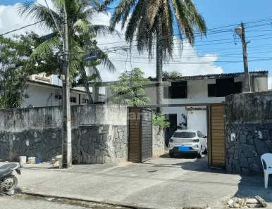 Casa com 4 Quartos à venda, 450m² no Piedade, Jaboatão dos Guararapes