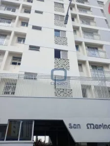 Apartamento com 1 Quarto à venda, 61m² no Bosque, Campinas