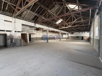Galpão/Depósito/Armazém para alugar, 1230m² no Água Branca, São Paulo