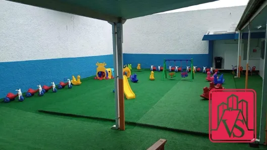 Imóvel Comercial para alugar, 649m² no Nova Petrópolis, São Bernardo do Campo