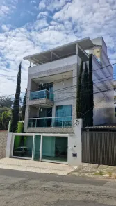 Casa com 3 Quartos à venda, 350m² no Santa Terezinha, Juiz de Fora