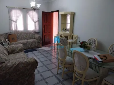 Sobrado com 3 Quartos à venda, 115m² no Pestana, Osasco