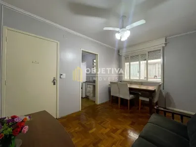 Apartamento com 2 Quartos para alugar, 55m² no Guarani, Novo Hamburgo