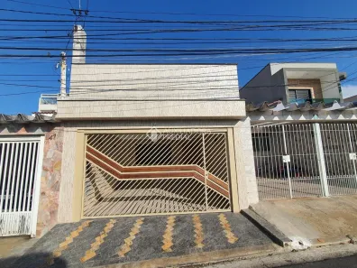 Casa com 3 Quartos à venda, 202m² no Rudge Ramos, São Bernardo do Campo