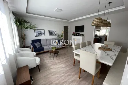 Apartamento com 3 Quartos à venda, 90m² no Vila Olímpia, São Paulo