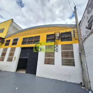 Imóvel Comercial para alugar, 500m² no Terra Nova, Taubaté