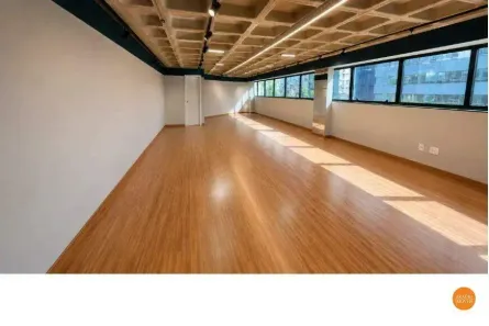 Sala Comercial para alugar, 90m² no Funcionários, Belo Horizonte