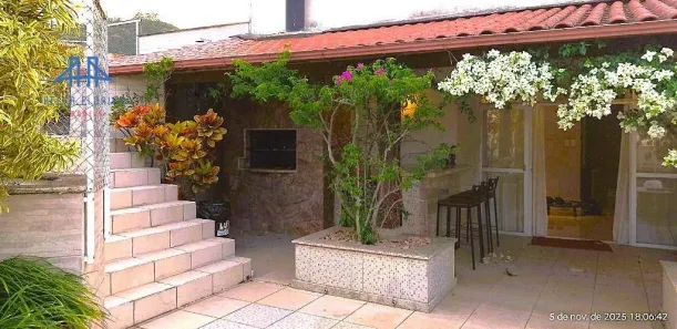 Cobertura com 4 Quartos à venda, 500m² no Saco dos Limões, Florianópolis