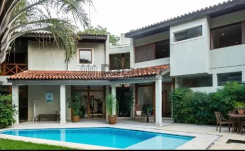 Sobrado com 3 Quartos à venda, 441m² no Jardim Guedala, São Paulo