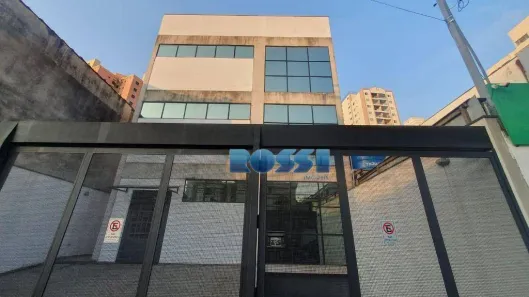 Prédio Comercial à venda, 1200m² no Mooca, São Paulo
