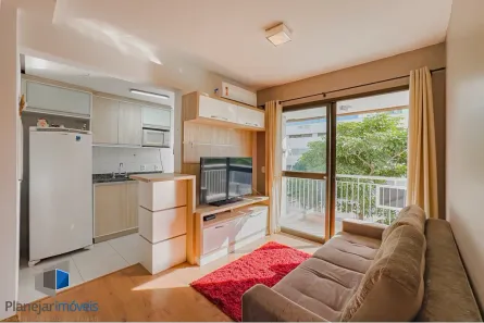 Apartamento com 2 Quartos à venda, 62m² no Santa Maria Goretti, Porto Alegre