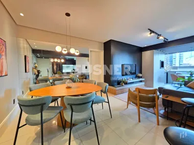 Apartamento com 3 Quartos à venda, 134m² no Centro, Novo Hamburgo