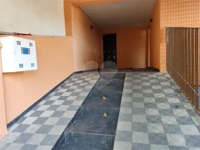 Casa com 3 Quartos à venda, 12m² no Jardim Rizzo, São Paulo