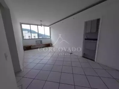 Apartamento com 3 Quartos à venda, 80m² no Laranjeiras, Rio de Janeiro