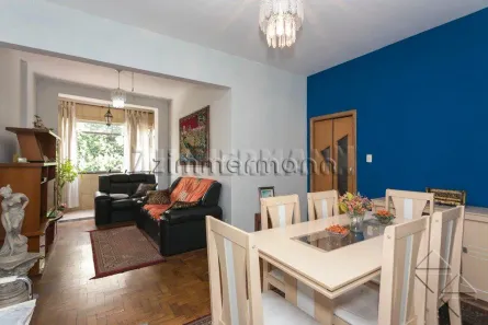 Apartamento com 2 Quartos à venda, 102m² no Santa Cecília, São Paulo