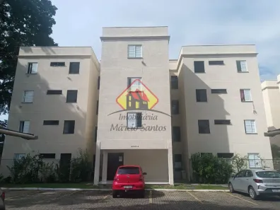 Apartamento com 3 Quartos à venda, 75m² no Parque São Luís, Taubaté