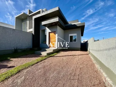Casa com 2 Quartos à venda, 90m² no Loteamento Jardim Timbaúva, Gravataí