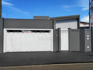 Casa com 3 Quartos à venda, 280m² no Jardim Vânia Maria, Bauru