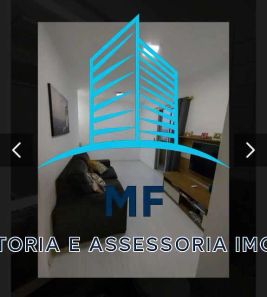 Apartamento com 2 Quartos à venda, 62m² no Jaguaribe, Osasco