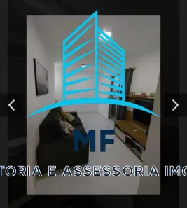 Apartamento com 2 Quartos à venda, 62m² no Jaguaribe, Osasco