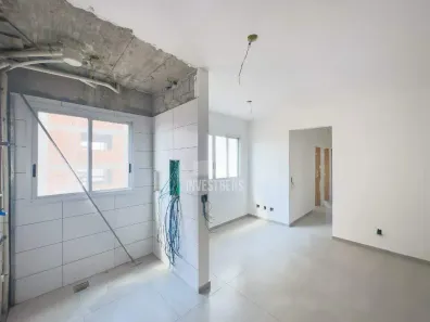 Apartamento com 3 Quartos à venda, 67m² no Serra, Belo Horizonte