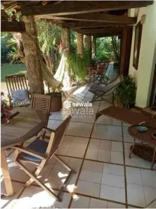 Casa com 6 Quartos à venda, 595m² no Recreio dos Bandeirantes, Rio de Janeiro