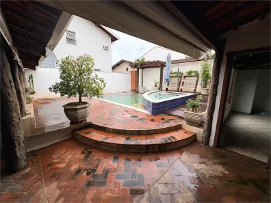 Casa com 1 Quarto à venda, 122m² no Nova Piracicaba, Piracicaba