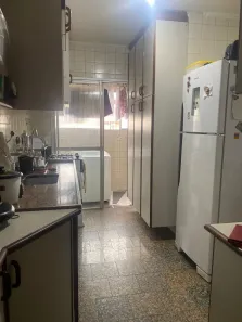 Apartamento com 3 Quartos à venda, 80m² no Sacomã, São Paulo