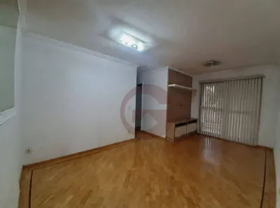Apartamento com 3 Quartos para venda ou aluguel, 76m² no Jardim Ester, São Paulo