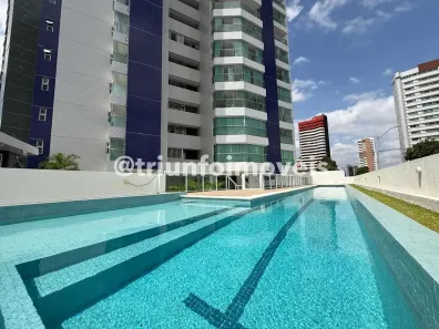 Apartamento com 2 Quartos à venda, 154m² no Jóquei, Teresina