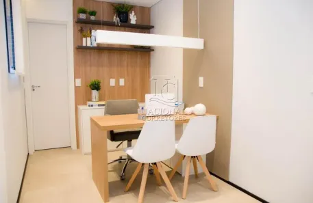 Sala Comercial à venda, 112m² no Jardim, Santo André