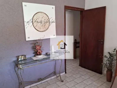 Casa com 3 Quartos à venda, 182m² no São Francisco, São José do Rio Preto
