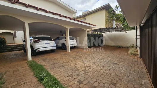 Sobrado com 3 Quartos à venda, 295m² no Jardim Sumaré, Ribeirão Preto