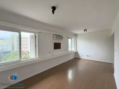 Apartamento com 1 Quarto à venda, 30m² no Centro Histórico, Porto Alegre