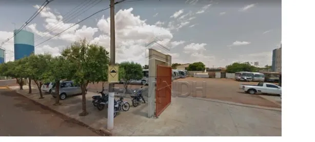 Lote/Terreno à venda, 1289m² no Jardim das Palmeiras, Sertãozinho