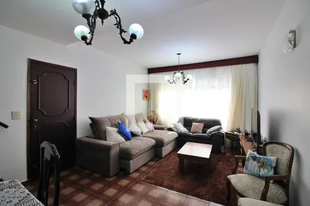 Casa com 3 Quartos à venda, 202m² no Nova Petrópolis, São Bernardo do Campo