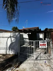 Casa com 1 Quarto para alugar, 200m² no João Aranha, Paulínia