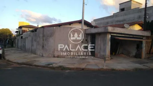 Casa com 3 Quartos à venda, 180m² no Nova Piracicaba, Piracicaba